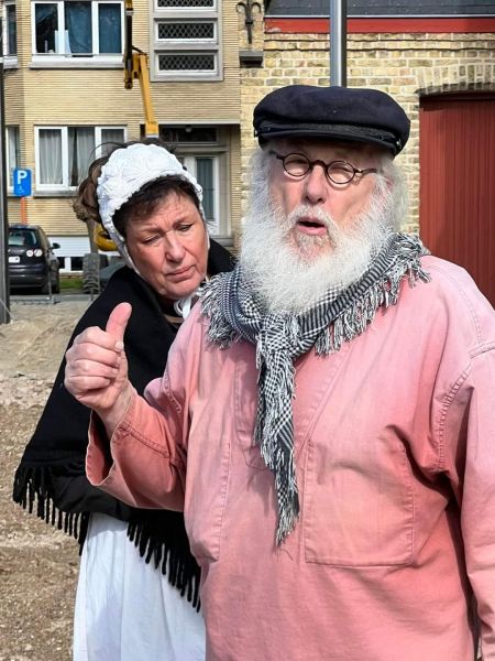 Havenrondvaart 2.0