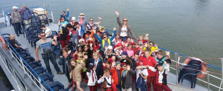 Havenrondvaart